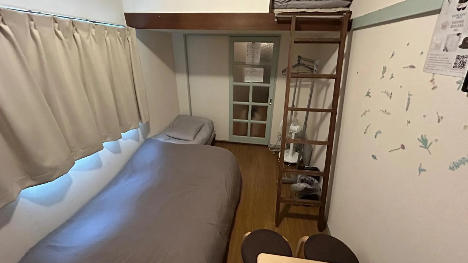 Apartament Vintage III - Vacation Stay 14908 Fukuoka