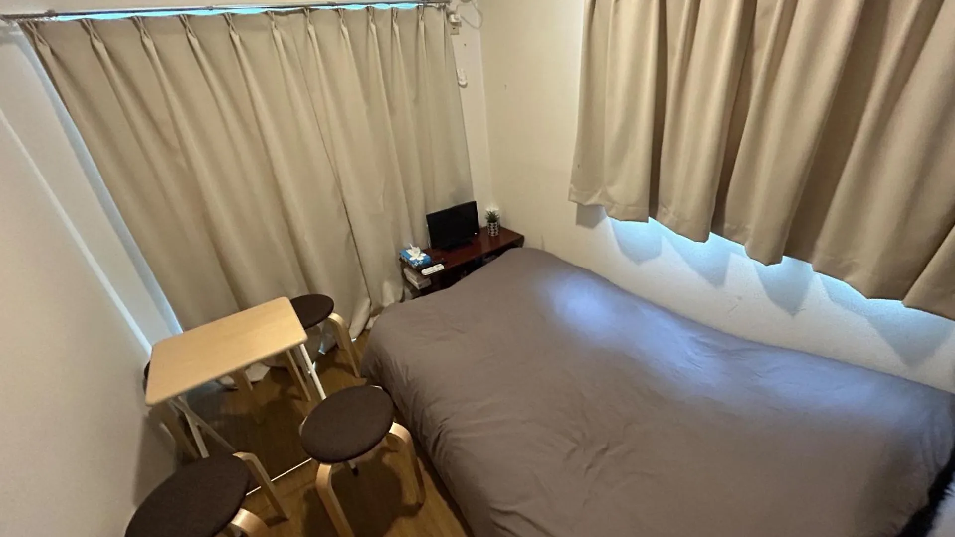 Apartament Vintage III - Vacation Stay 14908 Fukuoka